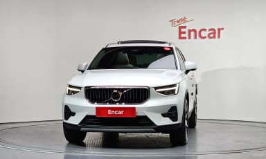 XC40