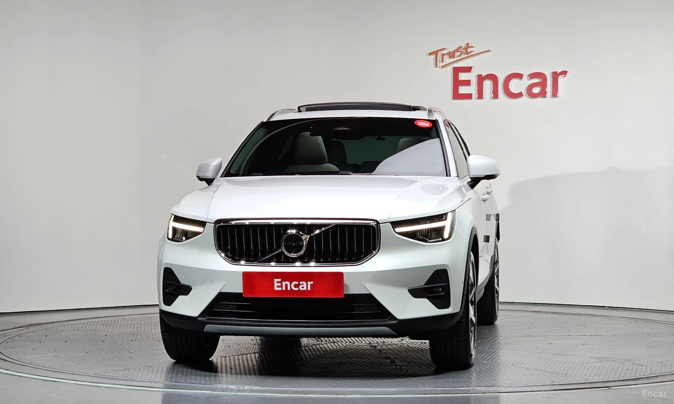 XC40