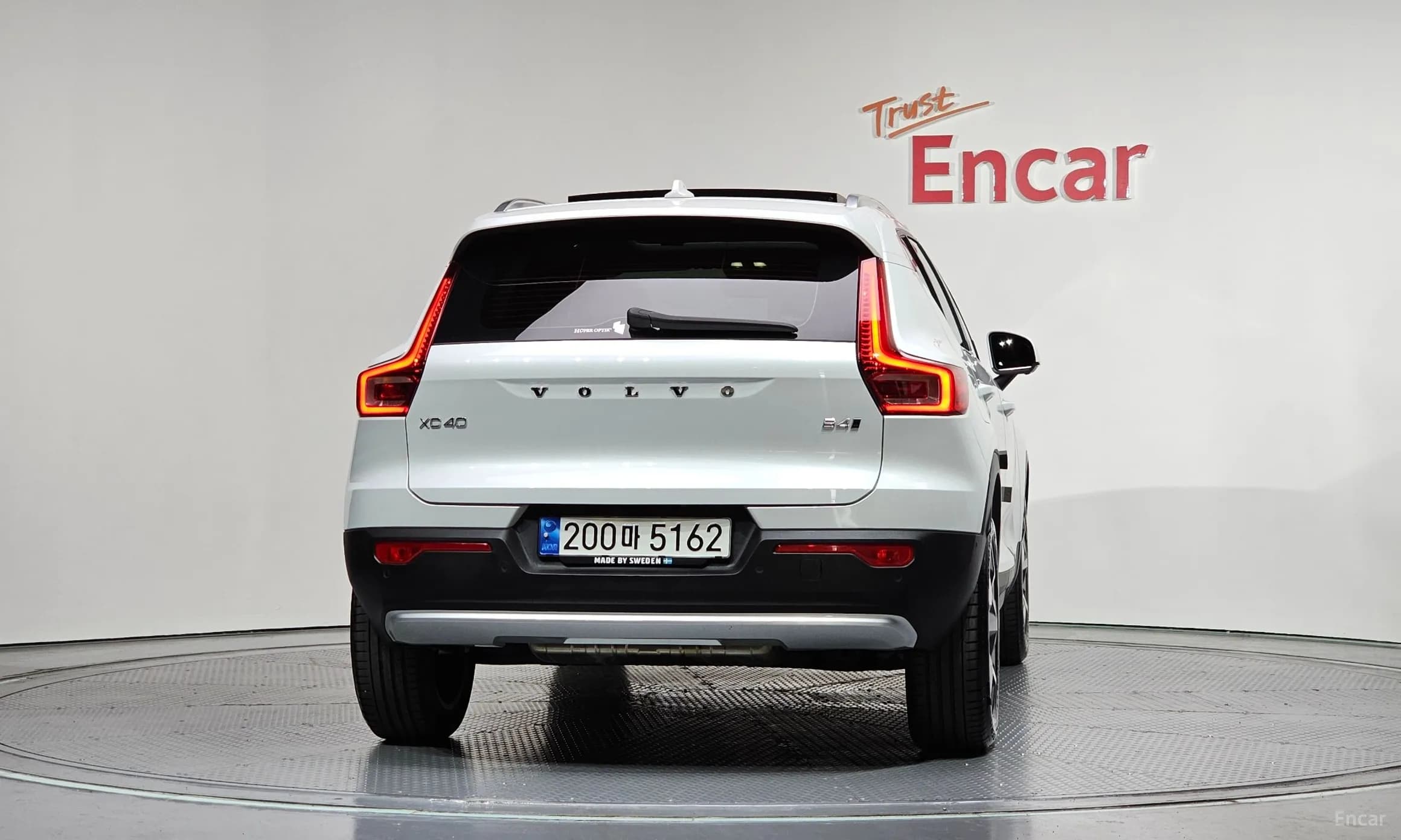 XC40