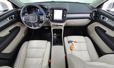 XC40