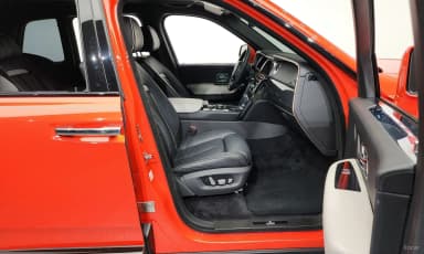 Cullinan