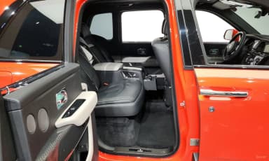 Cullinan