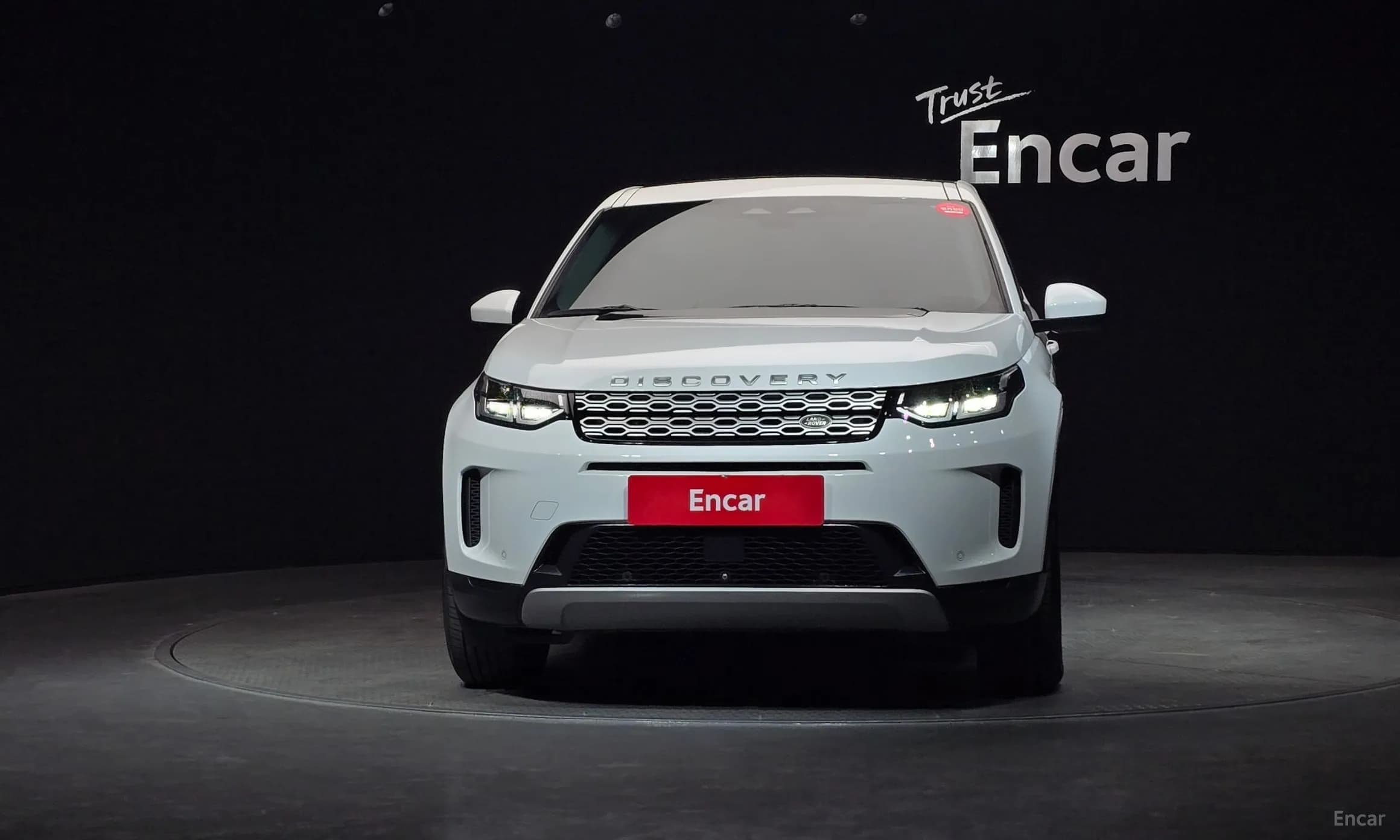 Discovery Sports