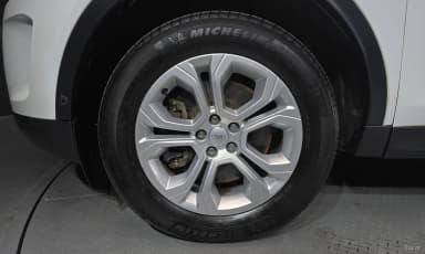 Discovery Sports