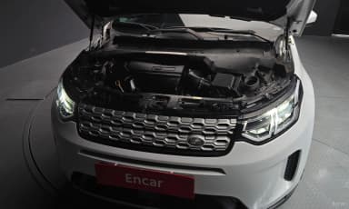 Discovery Sports