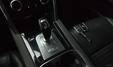 Discovery Sports