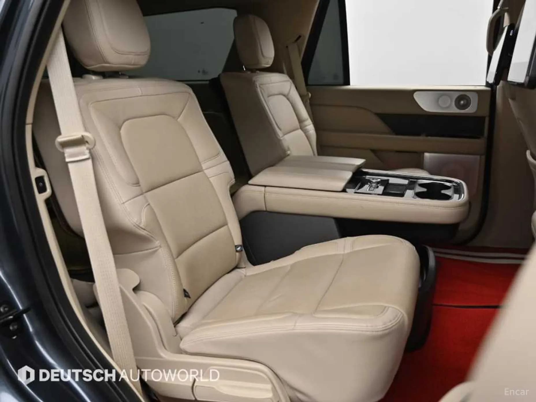 Navigator 4th generation