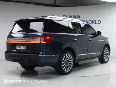 Navigator 4th generation