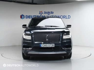Navigator 4th generation