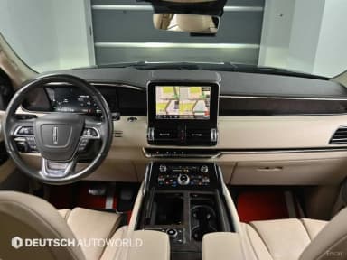 Navigator 4th generation