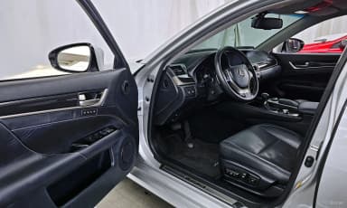 New GS250