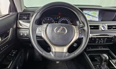 New GS250
