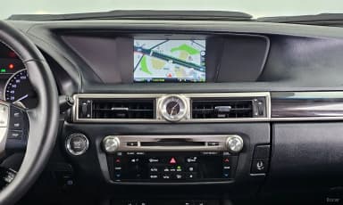 New GS250