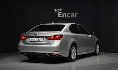 New GS250
