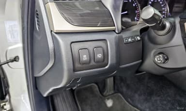 New GS250