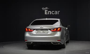 New GS250