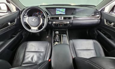 New GS250