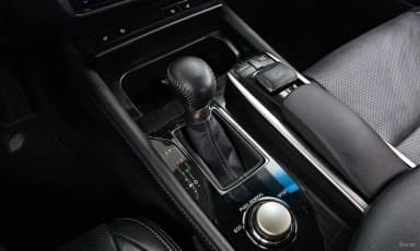New GS250