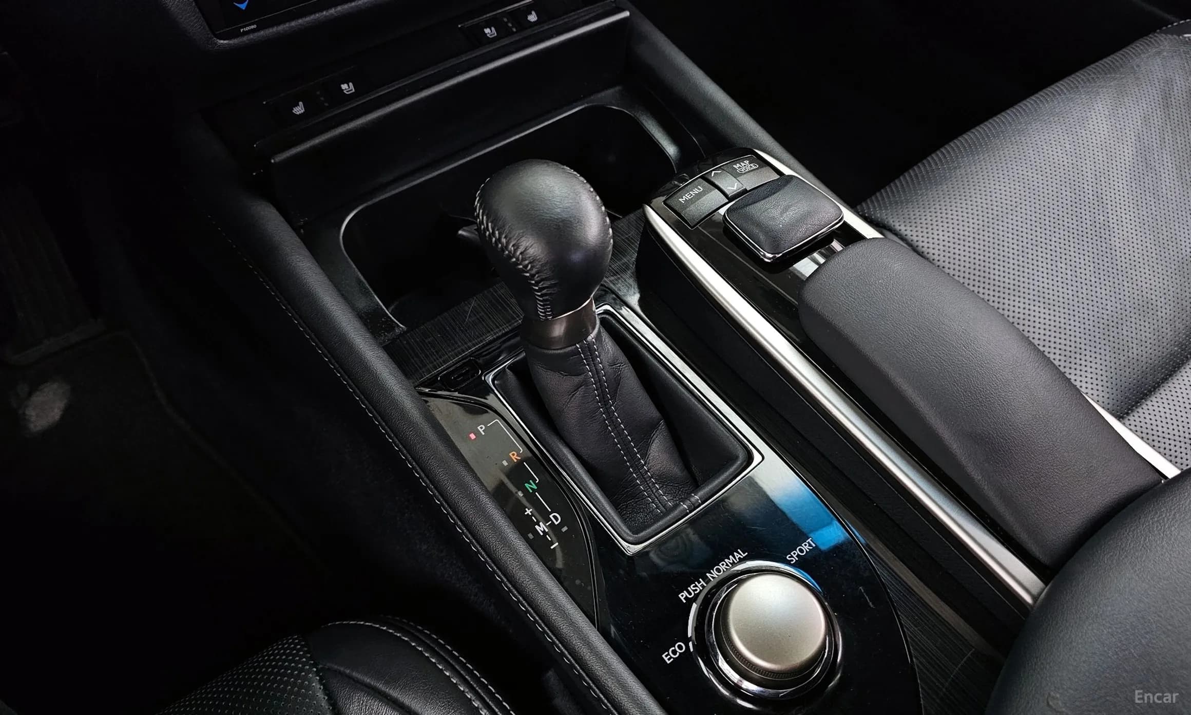New GS250
