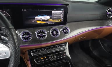 E-Class W213