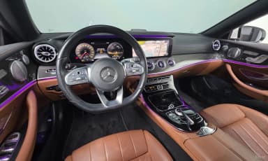 E-Class W213