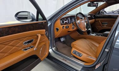 Flying Spur 2nd Generation