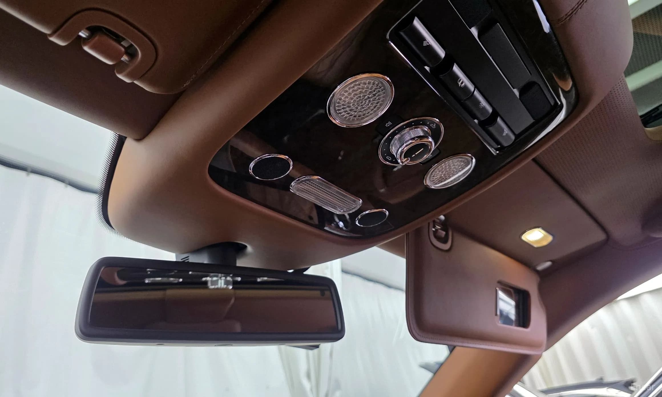 Flying Spur 2nd Generation