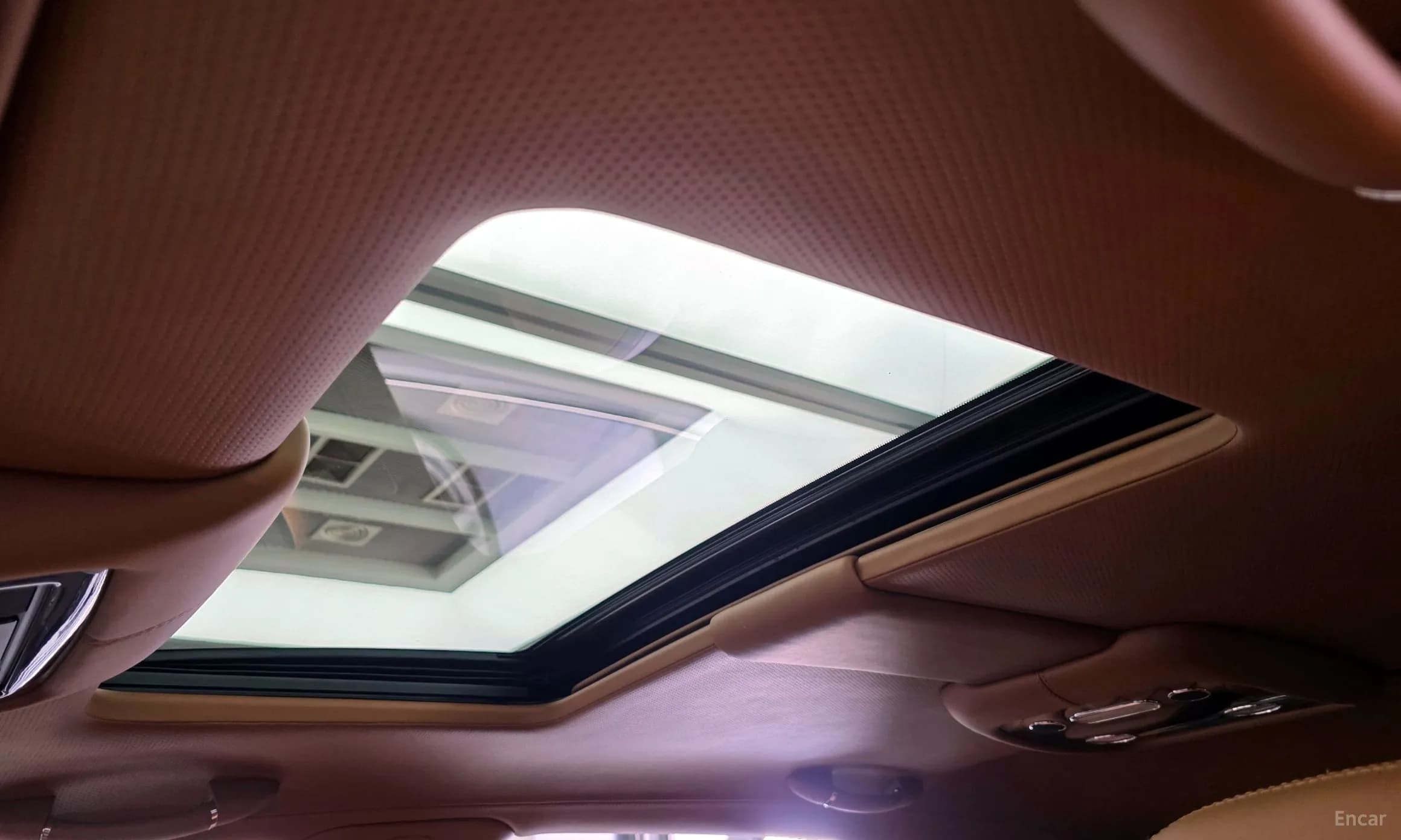 Flying Spur 2nd Generation
