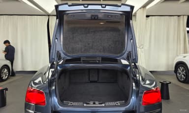 Flying Spur 2nd Generation
