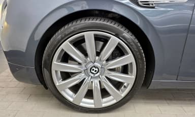 Flying Spur 2nd Generation
