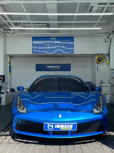 488 Spider