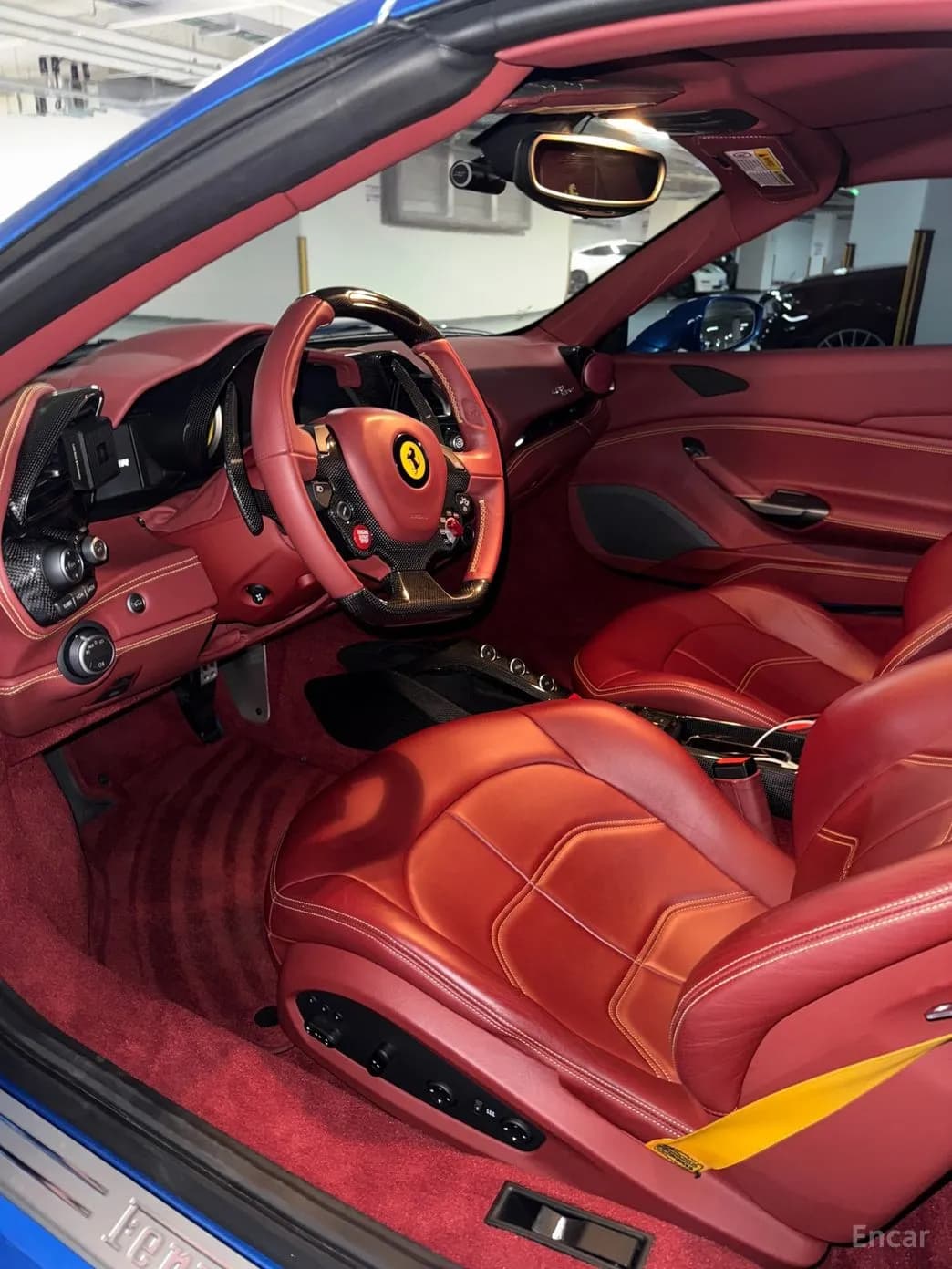 488 Spider