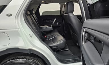 Discovery Sports