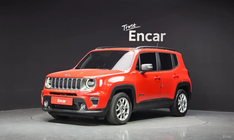 Renegade
