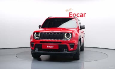 Renegade