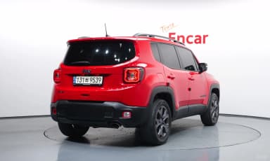 Renegade
