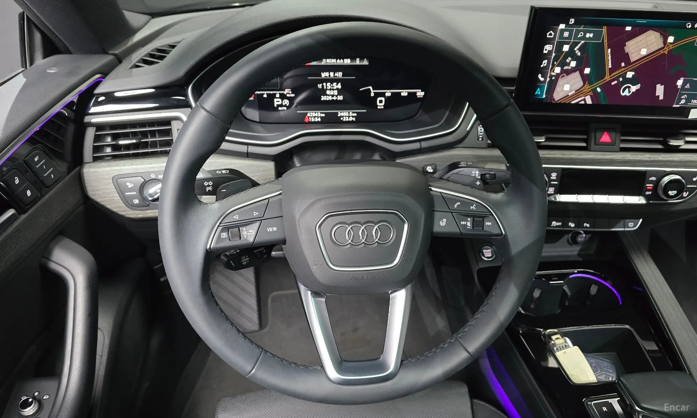 A5 (F5)