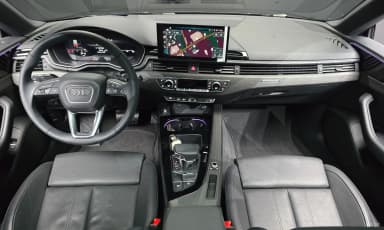 A5 (F5)