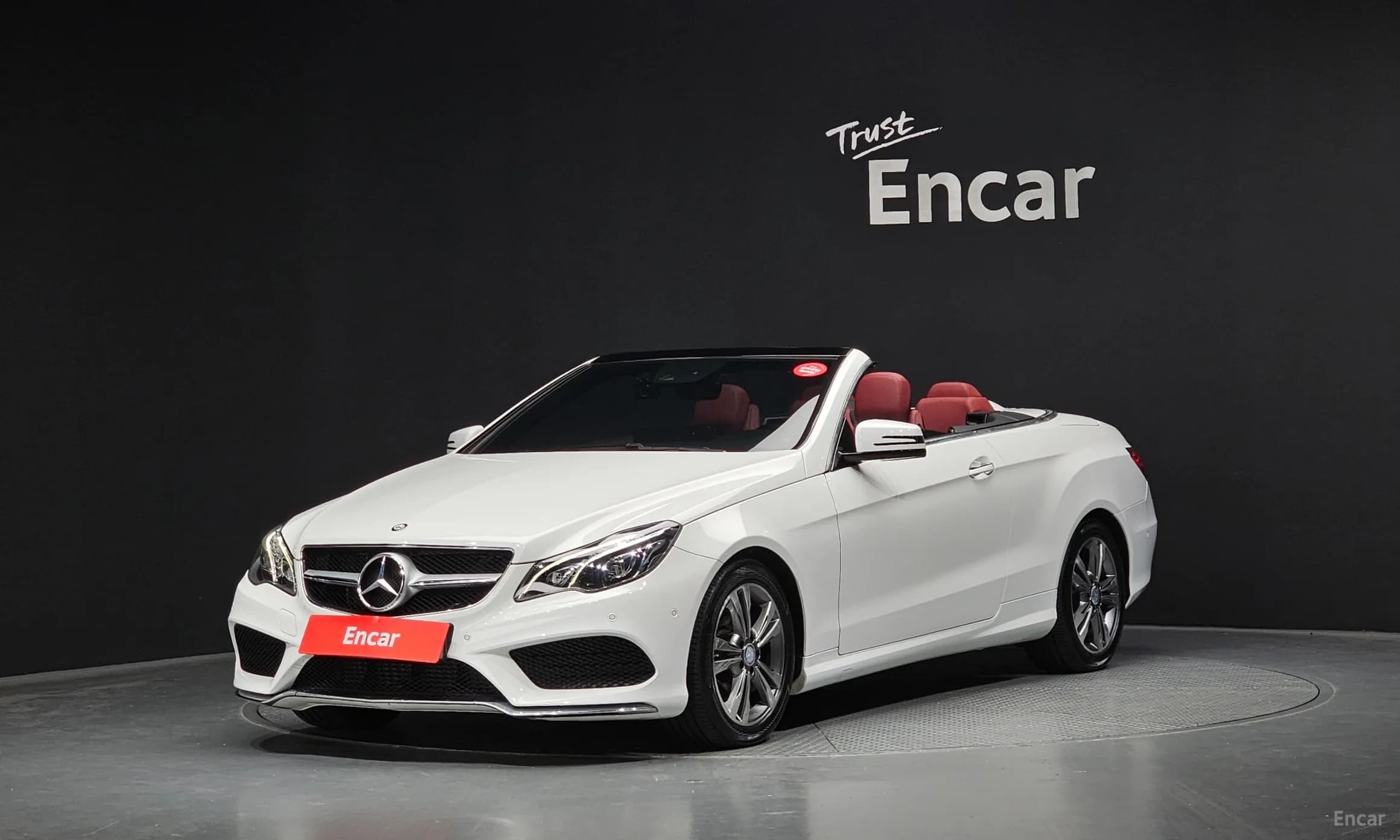 E-Class W212