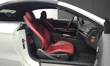 E-Class W212
