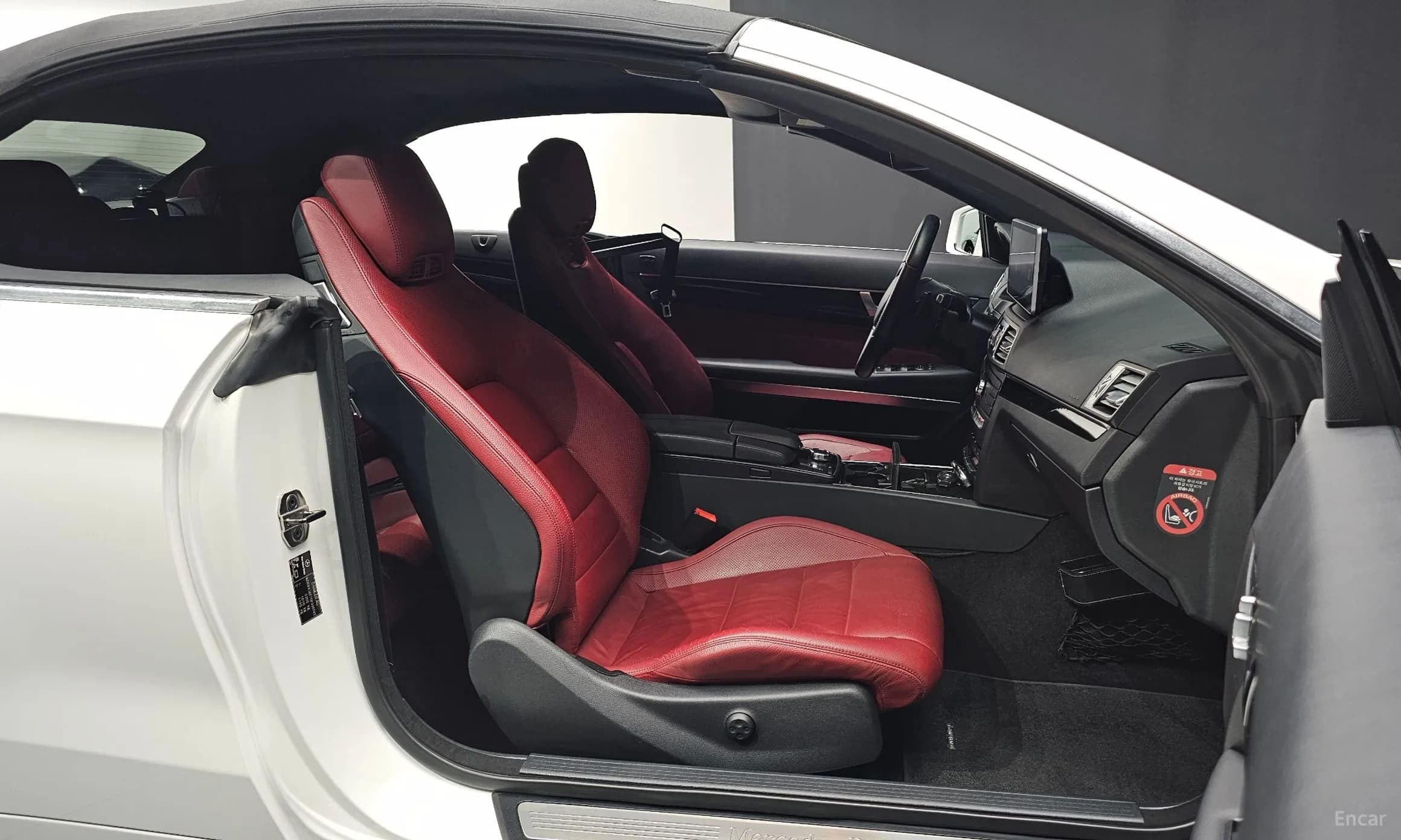 E-Class W212