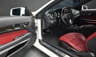 E-Class W212