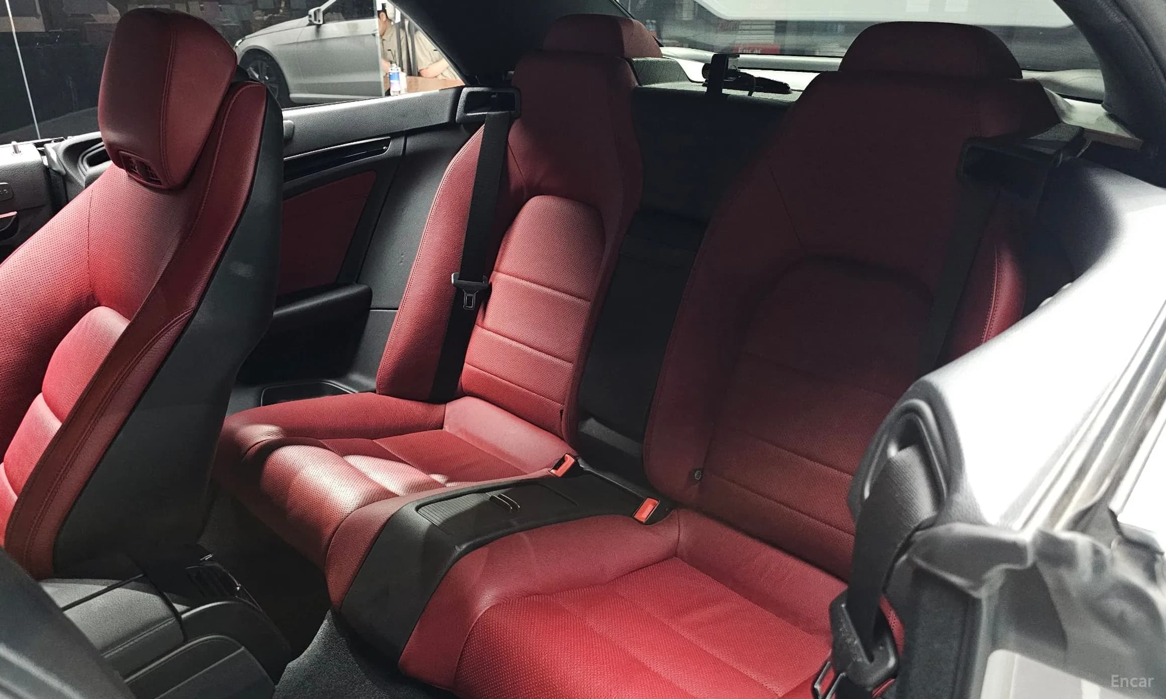 E-Class W212