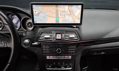 E-Class W212