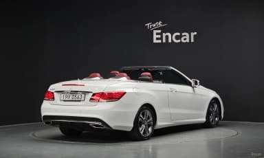E-Class W212