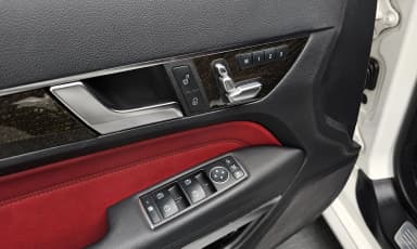E-Class W212