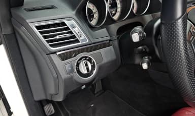 E-Class W212