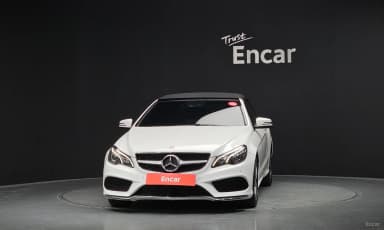 E-Class W212