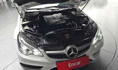 E-Class W212