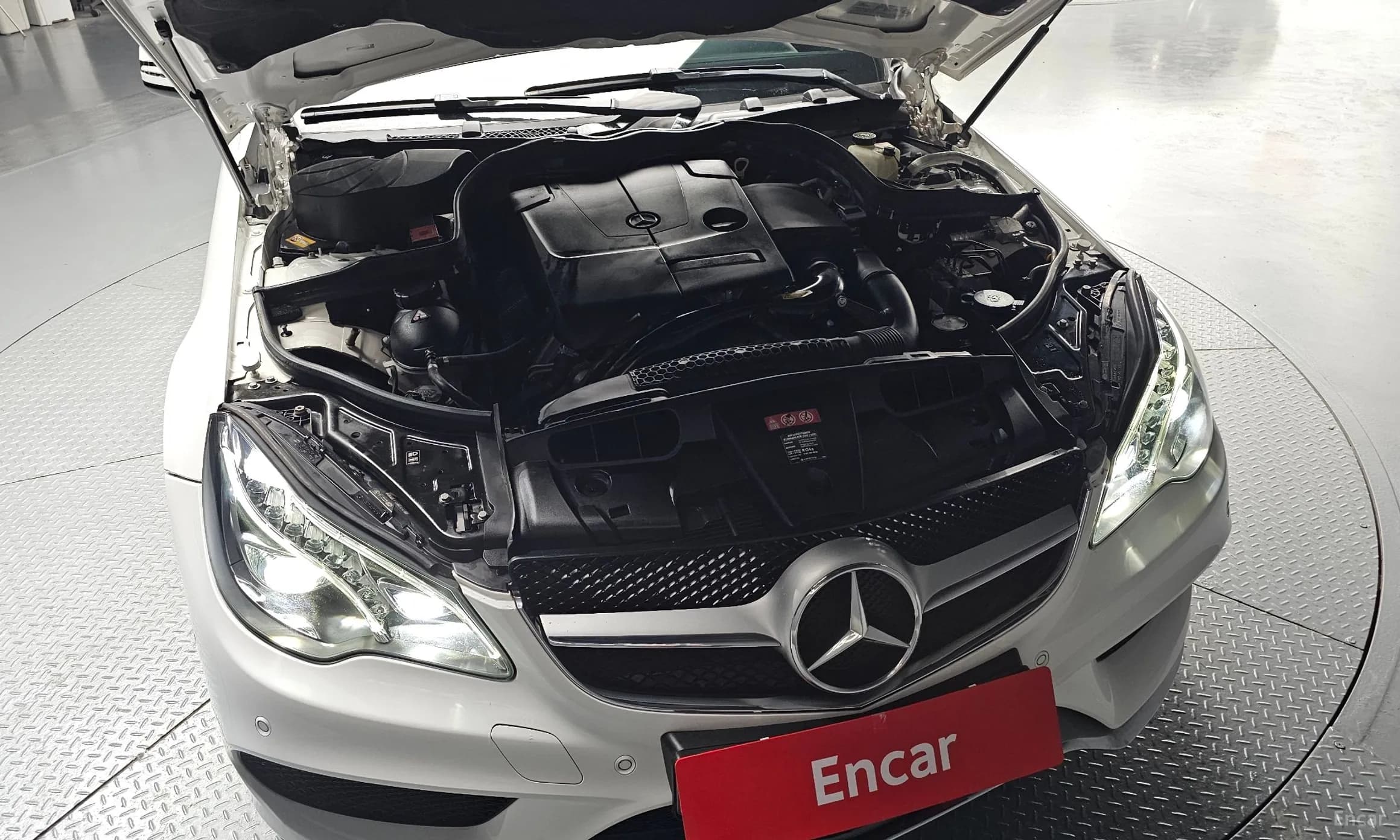 E-Class W212